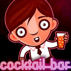 Cocktail Bar Cocktail Bar
