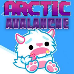 Arctic Avalanche Arctic Avalanche