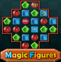 Magic Figures Magic Figures