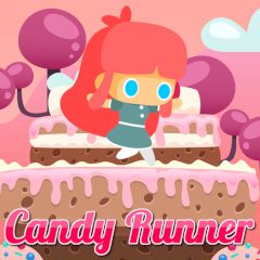 Candy Runner Candy Runner