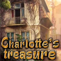 Charlotte's Treasure Charlotte's Treasure