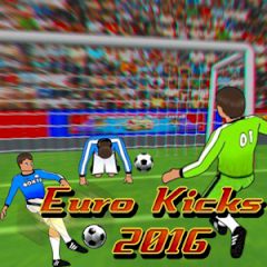 Euro Kicks 2016 Euro Kicks 2016