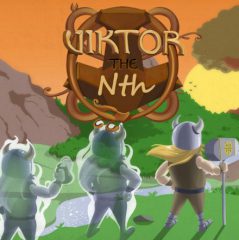Viktor the Nth Viktor the Nth