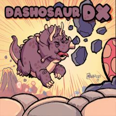 Dashosaur DX Dashosaur DX