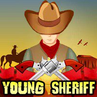 Young Sheriff Young Sheriff