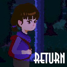 Return Return