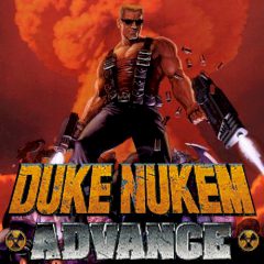Duke Nukem Advance Duke Nukem Advance