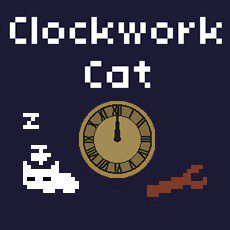 Clockwork Cat Clockwork Cat
