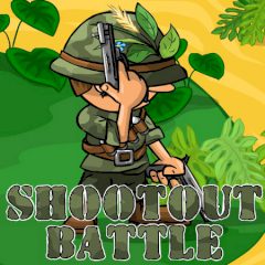 Shootout Battle Shootout Battle
