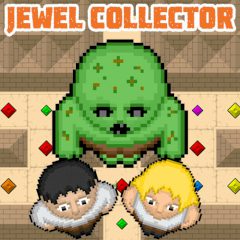 Jewel Collector Jewel Collector