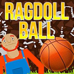 Ragdoll Ball Ragdoll Ball