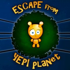 Escape From Yepi Planet Escape From Yepi Planet