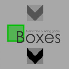 Boxes Boxes