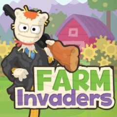 Farm Invaders Farm Invaders