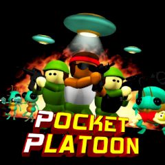 Pocket Platoon Pocket Platoon