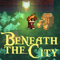 Beneath the City Beneath the City