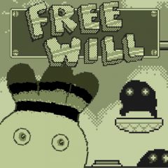 Free Will Free Will