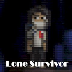 Lone Survivor Lone Survivor