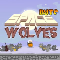 Space Wolves Byte Space Wolves Byte