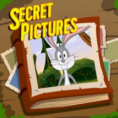 Secret Pictures Secret Pictures