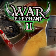 War Elephant II War Elephant II