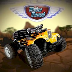 Motor Beast Motor Beast