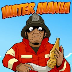 Water Mania Water Mania