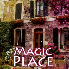 Magic Place Magic Place
