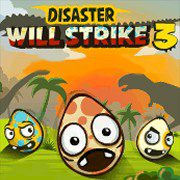 Disaster Will Strike 3 Disaster Will Strike 3