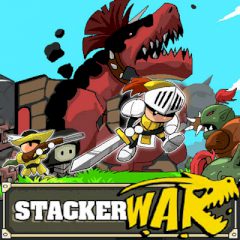 Stacker War Stacker War