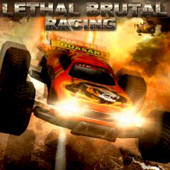 Lethal Brutal Racing Lethal Brutal Racing