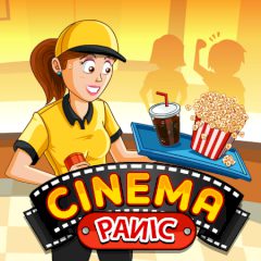 Cinema Panic Cinema Panic