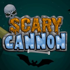 Scary Cannon Scary Cannon