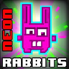 Neon Rabbits Neon Rabbits