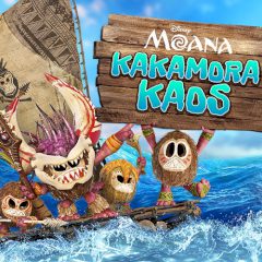 Kakamora Kaos Kakamora Kaos