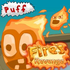 Fire's Revenge Fire's Revenge