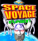 Space Voyage - Invasion Space Voyage - Invasion