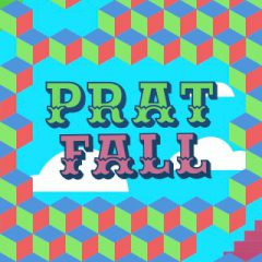 Pratfall Pratfall