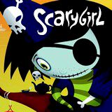 Scarygirl Scarygirl