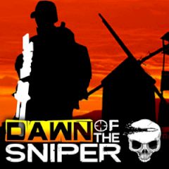 Dawn of the Sniper Dawn of the Sniper