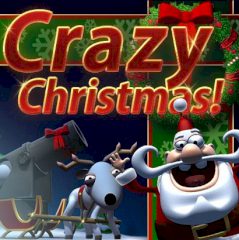 Crazy Christmas! Crazy Christmas!