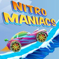 Nitro Maniacs Nitro Maniacs