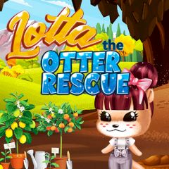 Lotta the Otter Rescue Lotta the Otter Rescue