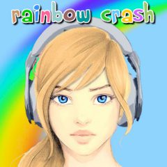 Rainbow Crash Rainbow Crash