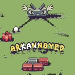 Arkannoyed Arkannoyed