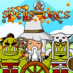 Spell & Orcs Spell & Orcs
