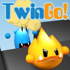 TwinGo! TwinGo!