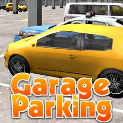 Garage Parking Garage Parking