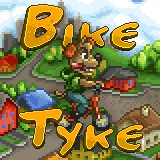 Bike Tyke Bike Tyke