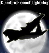 Cloud to Ground Lightning Cloud to Ground Lightning